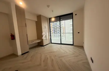 Apartment - Studio - 1 Bathroom for rent in Empire Residence - Jumeirah Village Circle - Dubai