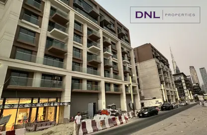 Apartment - 1 Bedroom - 1 Bathroom for sale in Celadon - Central Park at City Walk - City Walk - Dubai
