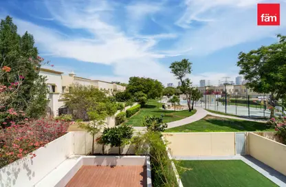 Townhouse - 2 Bedrooms - 3 Bathrooms for sale in Springs 12 - The Springs - Dubai