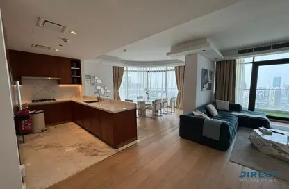 شقة - 2 غرف نوم - 3 حمامات للايجار في مرتفعات RP - دبي وسط المدينة - دبي شقة - 2 غرف نوم - 3 حمامات للايجار في مرتفعات RP - دبي وسط المدينة - دبي