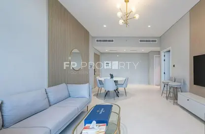 Apartment - 1 Bedroom - 2 Bathrooms for rent in Westwood By IMTIAZ - Al Furjan - Dubai