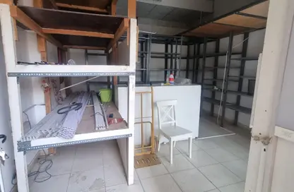Shop - Studio - 1 Bathroom for rent in Rolla Area - Sharjah