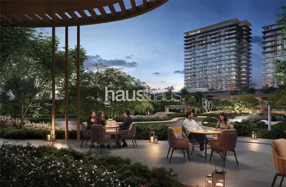 Apartment - 1 Bedroom - 2 Bathrooms for sale in Parkwood - Dubai Hills Estate - Dubai