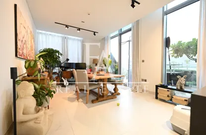 Apartment - 1 Bedroom - 2 Bathrooms for sale in Residences 1 - District One - Mohammed Bin Rashid City - Dubai