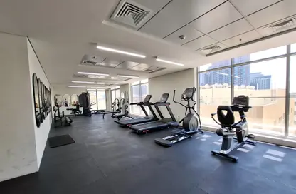 Apartment - 2 Bedrooms - 3 Bathrooms for rent in Mankhool Building - Mankhool - Bur Dubai - Dubai