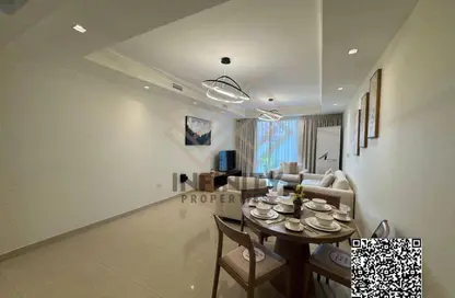 Apartment - 2 Bedrooms - 3 Bathrooms for sale in Ajman One - Phase 2 - Ajman Downtown - Ajman
