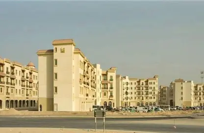 Shop - Studio - 1 Bathroom for rent in Building L06 - Greece Cluster - International City - Dubai Shop - Studio - 1 Bathroom for rent in Building L06 - Greece Cluster - International City - Dubai