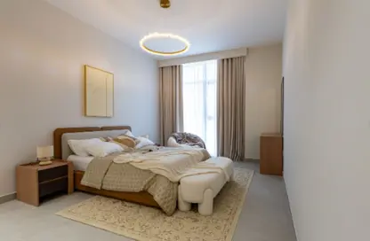 Apartment - 2 Bedrooms - 2 Bathrooms for sale in Neva Residences - District 16 - Jumeirah Village Circle - Dubai