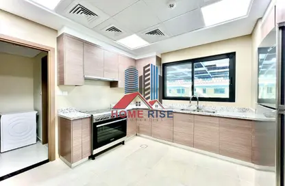 Townhouse - 3 Bedrooms - 4 Bathrooms for rent in Sharjah Sustainable City - Sharjah