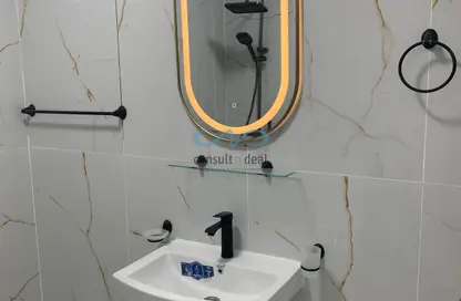 Apartment - Studio - 1 Bathroom for rent in Mohamed Bin Zayed Centre - Mohamed Bin Zayed City - Abu Dhabi