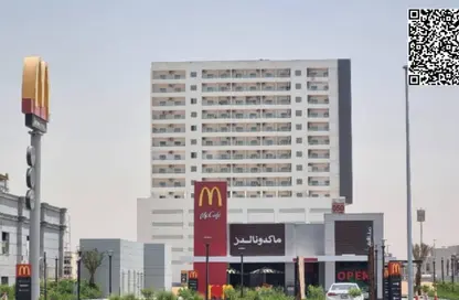 Land - Studio for sale in Al Yasmeen 1 - Al Yasmeen - Ajman