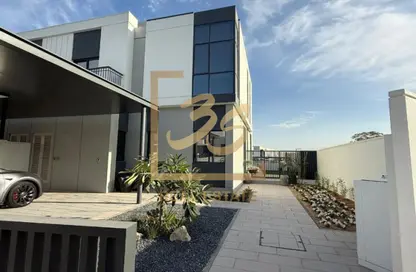 Townhouse - 4 Bedrooms - 5 Bathrooms for rent in Murooj Al Furjan West - Murooj Al Furjan - Al Furjan - Dubai