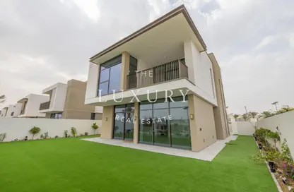 فيلا - 4 غرف نوم - 5 حمامات للايجار في تلال الفرجان - المرحلة الأولى - الفرجان - دبي