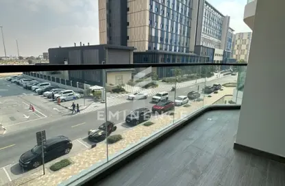 شقة - غرفة نوم - 2 حمامات للايجار في سامانا بارك فيوز - ارجان - دبي