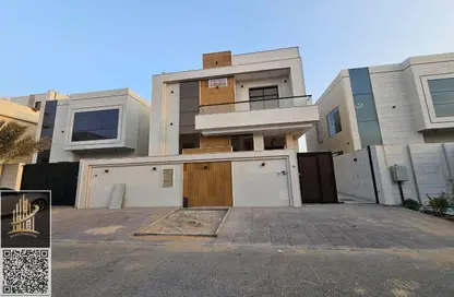 فيلا - 5 غرف نوم - 7 حمامات للايجار في 1 الياسمين - الياسمين - عجمان فيلا - 5 غرف نوم - 7 حمامات للايجار في 1 الياسمين - الياسمين - عجمان