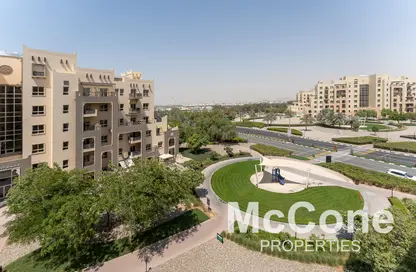 Apartment - 2 Bedrooms - 2 Bathrooms for sale in Al Thamam - Remraam - Dubai Land - Dubai