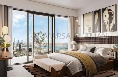 Apartment - 1 Bedroom - 2 Bathrooms for sale in Address Residences Zabeel - Zabeel 1 - Zabeel - Dubai