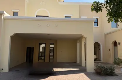 Townhouse - 3 Bedrooms - 4 Bathrooms for rent in Mira 1 - Mira - Reem - Dubai