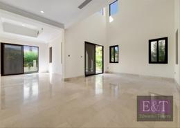 Villa - 6 bedrooms - 7 bathrooms for sale in Aseel - Arabian Ranches - Dubai