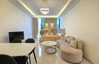 Apartment - Studio - 1 Bathroom for sale in Samana Hills - Arjan - Dubai