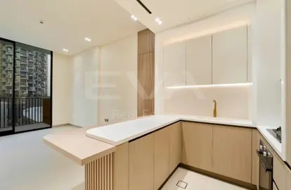 Apartment - 1 Bedroom - 2 Bathrooms for sale in Binghatti Aurora - District 12 - Jumeirah Village Circle - Dubai