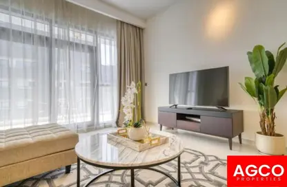Apartment - 1 Bedroom - 2 Bathrooms for sale in Avanti - Business Bay - Dubai