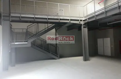 Warehouse - Studio - 1 Bathroom for rent in Al Qusais Industrial Area 4 - Al Qusais Industrial Area - Al Qusais - Dubai