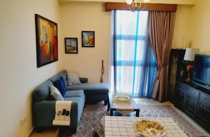 Apartment - 1 Bedroom - 1 Bathroom for rent in Hanover Square - Jumeirah Village Circle - Dubai