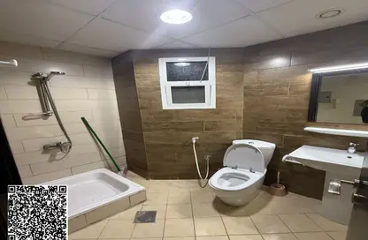 Apartment - Studio - 1 Bathroom for rent in Al Jurf 3 - Al Jurf - Ajman Downtown - Ajman