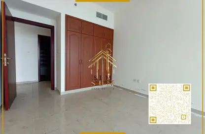 شقة - 2 غرف نوم - 3 حمامات للبيع في مساكن كورنيش عجمان - طريق كورنيش عجمان - عجمان