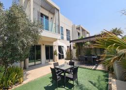 Townhouse - 3 bedrooms - 3 bathrooms for sale in Al Zahia 1 - Al Zahia - Muwaileh Commercial - Sharjah