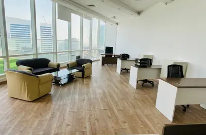 Office Space - Studio for rent in Park Lane Tower - Business Bay - Dubai