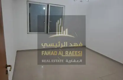 Apartment - 2 Bedrooms - 3 Bathrooms for rent in Al Naemiya Tower 3 - Al Naemiya Towers - Al Nuaimiya - Ajman