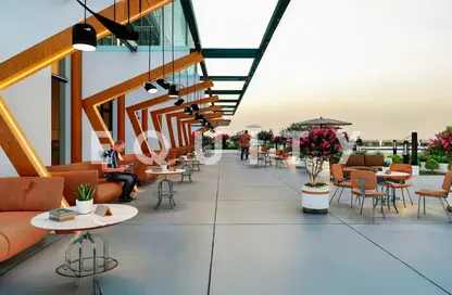 محل - استوديو للبيع في دوسيت برنسيس ريجاس - منطقة 18 - قرية الجميرا سركل - دبي محل - استوديو للبيع في دوسيت برنسيس ريجاس - منطقة 18 - قرية الجميرا سركل - دبي