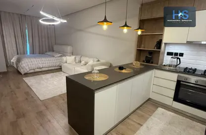 Apartment - Studio - 1 Bathroom for sale in Rokane G25 - Jumeirah Village Circle - Dubai