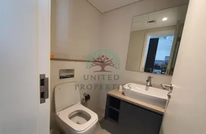 Apartment - 2 Bedrooms - 3 Bathrooms for rent in East Village - Aljada - Sharjah