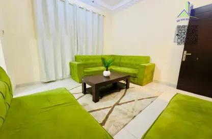 Apartment - 1 Bedroom - 2 Bathrooms for rent in Al Nafoora 1 building - Al Rawda 2 - Al Rawda - Ajman Apartment - 1 Bedroom - 2 Bathrooms for rent in Al Nafoora 1 building - Al Rawda 2 - Al Rawda - Ajman