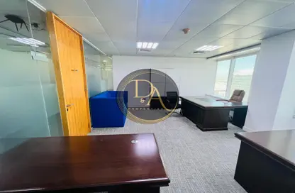 Office Space - Studio for rent in Al Moosa Tower 2 - Al Moosa Towers - Sheikh Zayed Road - Dubai