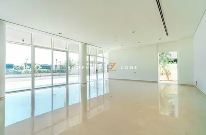 Villa - 6 Bedrooms - 7 Bathrooms for rent in Golf Place 1 - Golf Place - Dubai Hills Estate - Dubai
