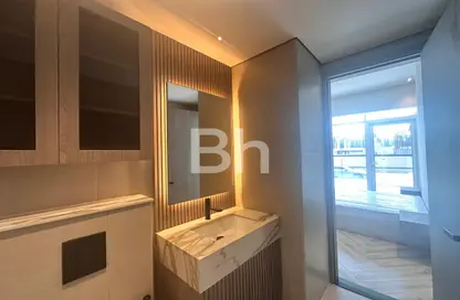 Apartment - 2 Bedrooms - 2 Bathrooms for sale in 555 Park Views - Jumeirah Village Triangle - Dubai