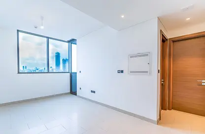 Apartment - 1 Bedroom - 1 Bathroom for rent in Sobha Creek Vistas Reserve - Sobha Hartland - Mohammed Bin Rashid City - Dubai
