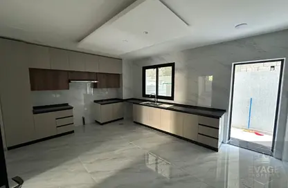 Villa - 4 Bedrooms - 4 Bathrooms for sale in Al Helio 1 - Al Helio - Ajman