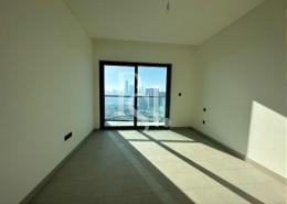 صورةغرفة فارغة لـ: شقة - 2 غرف نوم - 2 حمامات للبيع في أمواج شوبا هارتلاند - صبحا هارتلاند - مدينة الشيخ محمد بن راشد - دبي, صورة 1