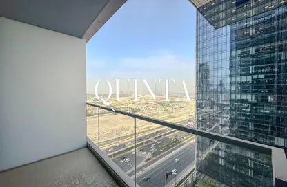 شقة - غرفة نوم - 1 حمام للبيع في برج فيدا دبي مول 2 - فيدا ريزيدنس دبي مول - دبي وسط المدينة - دبي