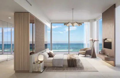 Apartment - 3 Bedrooms - 4 Bathrooms for sale in Ellington Views II - Al Hamra Village - Ras Al Khaimah