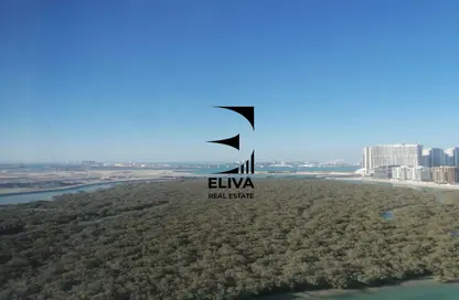Apartment - 1 Bedroom - 1 Bathroom for sale in Marina Bay - City Of Lights - Al Reem Island - Abu Dhabi