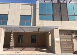 صورةمبنى خارجي لـ: فيلا - 4 غرف نوم - 7 حمامات للبيع في جراند فيوز - ميدان غايتد كميونتي - ميدان - دبي, صورة 1