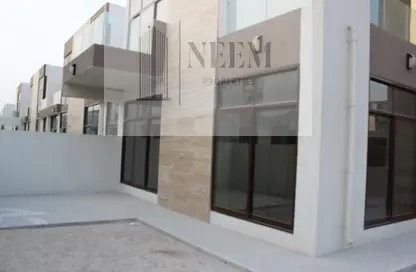 Townhouse - 4 Bedrooms - 5 Bathrooms for rent in Senses at the Fields - District 11 - Mohammed Bin Rashid City - Dubai