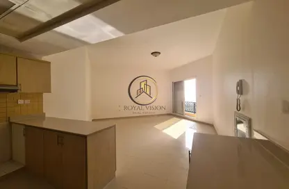 Apartment - Studio - 1 Bathroom for rent in Yakout - Bab Al Bahar - Al Marjan Island - Ras Al Khaimah