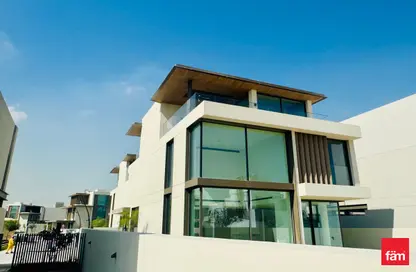 Villa - 4 Bedrooms - 5 Bathrooms for sale in Nad Al Sheba Gardens Phase 2 - Nad Al Sheba 1 - Nad Al Sheba - Dubai